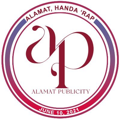 ALAMAT Publicity Profile