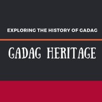 Gadag Heritage(@GadagHeritage) 's Twitter Profile Photo