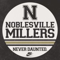 The Noblesville Millers(@MillerNationAD) 's Twitter Profile Photo