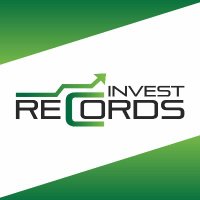 Invest Records(@invest_records) 's Twitter Profile Photo