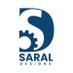 Saral Designs (@saral_designs) Twitter profile photo