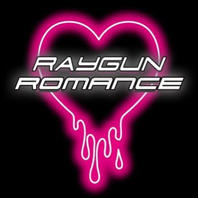 Raygun_Romance's profile picture. Synth Pop/Electronic Rock. RR is @tyoliver_rawks Vocals, Guitars, Programming, Keys. “Last Time” Video and E.P. out now! Link below-
