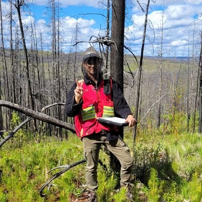 Urban Forestry Major with an interest in remote sensing, GIS, and sustainability