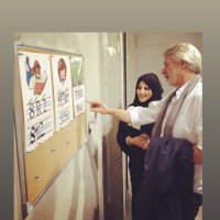 Heba_Abed (@heba_abed) Twitter profile photo