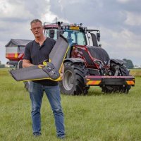 LbThijssen (@lbthijssen) 's Twitter Profile