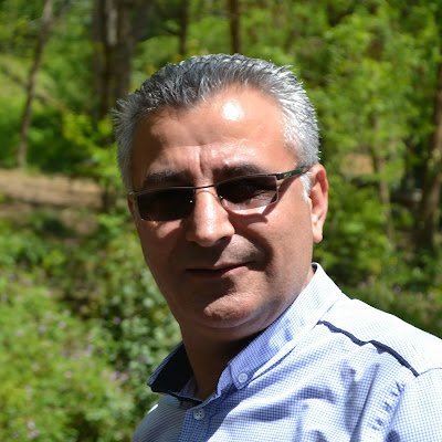 muharremtire58's profile picture.