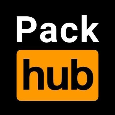 Pack Hub