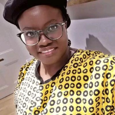 She/Her
Interested in (marine) plastic (pollution). Negotiating for the environment.
Saints. USIU-A. Fletcher.
ENB.
Believer.
🇰🇪 🇺🇸 🇮🇩 🏴🇰🇪