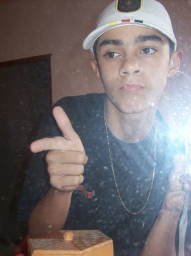 Desde Meno nunca ttive juizo de vez em quando não ttinha Noção ♪ 
LIBERDADE&FÉ ֆֆ