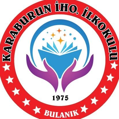 KARABURUN İHO/İLKOKULU

MUŞ/BULANIK