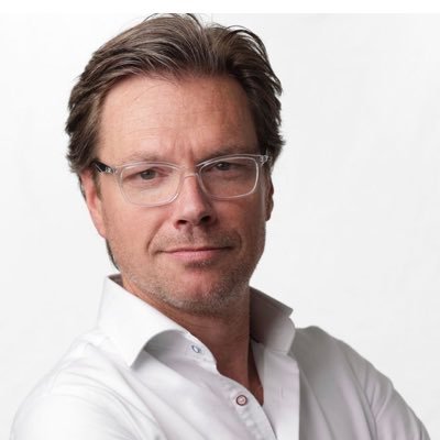 Partner/founder @ Mark Stronger, the agency for strong marketing and stronger business. Founder of Dvj insights. Chairman of https://t.co/LdihBm7bAd