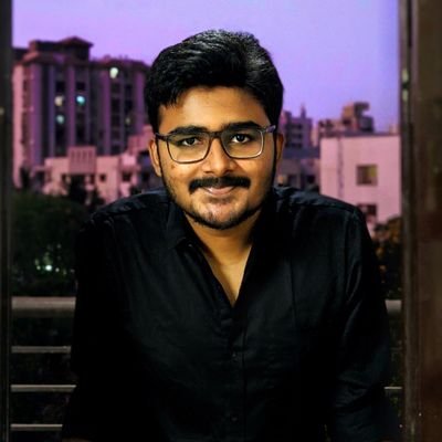 anaghesh_akula's profile picture. 21
SVNIT'23