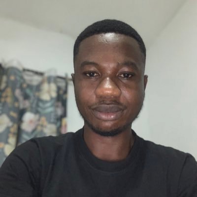 RansfordAsare1's profile picture. 