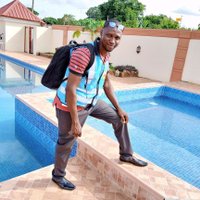 Mohammed Yusif Duut (@yusifduut) 's Twitter Profile