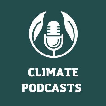 Climate podcasts is a collective of podcast series on Climate change from @SunoIndia_in