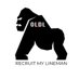 Recruit My Lineman (@rmlineman) Twitter profile photo Recruit My Lineman (@rmlineman) Twitter profile photo