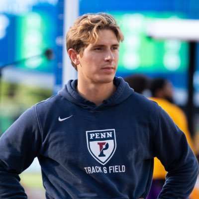 minichello_'s profile picture. Member of the #SusquehannaSnakes. Thank the Lord God and stay humbled. Wyoming Area ‘18 University of Pennsylvania T&F ‘22 Team USA