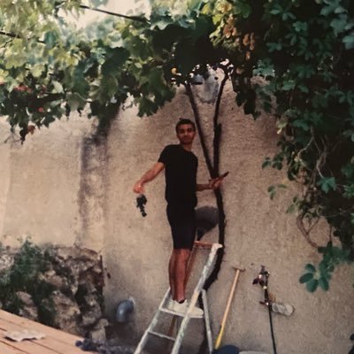 Yannis Flet-Berliac Profile