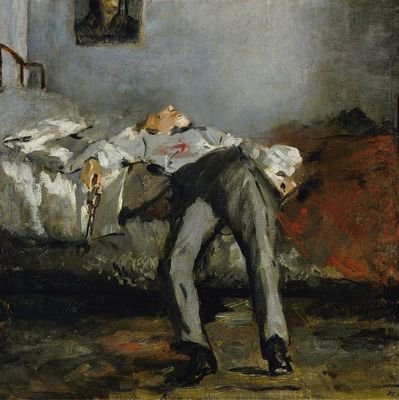 MartinKarimi13's profile picture. 