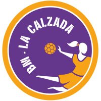 Club Balonmano Motive La Calzada(@CBLaCalzada) 's Twitter Profile Photo