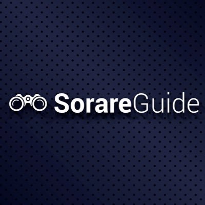 Providing Guides and Tutorials for new Sorare Players.