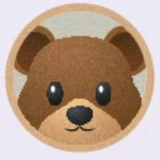 ᴮᴱwinterbear⁷🌾🎨さんのプロフィール画像