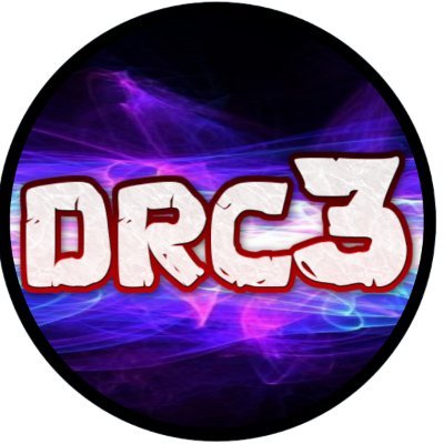 I am drc3! I am a content creator for My Hero Games, Dragon Ball M Games, and Black Clover M!
Twitch: https://t.co/GpI6HTP3TW
Youtube: DRC3
https://t.co/bA877196Mv