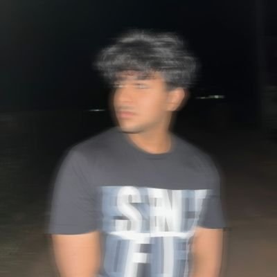 amin_thushar's profile picture. alright, now what?