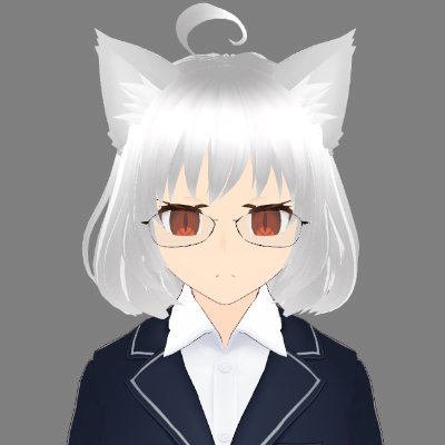 I'm a new Indie VTuber.
I'm a gamer and a Vtuber fan.