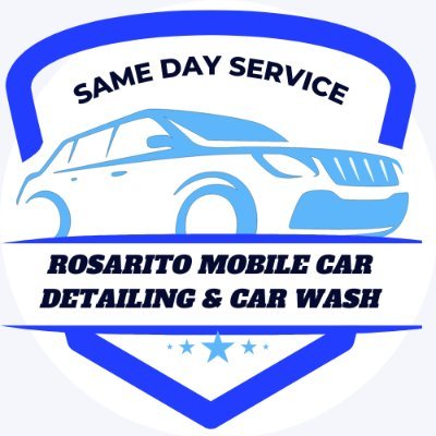 Rosarito Mobile Car Detailing & Car Wash Provides Car Cleaning Services In #Rosarito & #Tijuana. For Service Call Us At 661-616-3054. Same Day Service Available