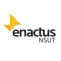 Enactus NSUT (@enactusnsut) 's Twitter Profile