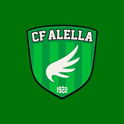 Twitter oficial del C.F. Alella.  
https://t.co/x8z9KAF99x