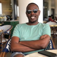 Karane Tuhirirwe (@the_afande) 's Twitter Profile
