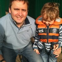 Simon Latson (@simonlatson) 's Twitter Profile