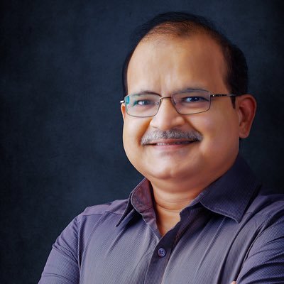 sameer_dubey's profile picture. 