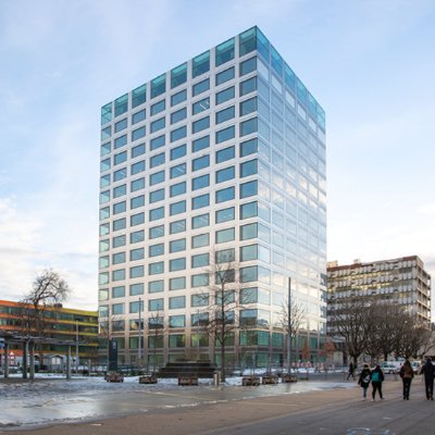 Biozentrum, University of Basel Profile