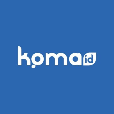 koma_id Profile Picture