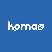 KOMA INDONESIA(@koma_id) 's Twitter Profile Photo