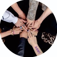 남윤희 (사랑)⁷ 받는 아미..(@manuha1000) 's Twitter Profile Photo