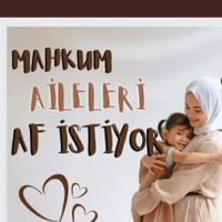 Mahkum Eşi 😔🕊️ (@ozgesaimkaya) Twitter profile photo
