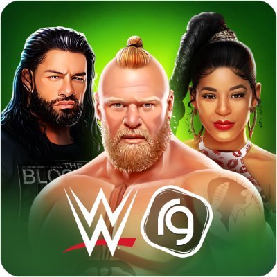 WWE Mayhem is an official WWE mobile game, developed by Reliance Games. Download the game on AppStore and PlayStore now - https://t.co/5lMic1s132