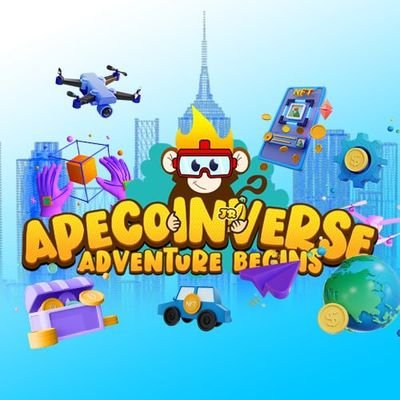 Official ApeCoinJR🦍 account

• 50% token burnt🔥
• Token sniffer 100/100 👍
• Game is Ready
• https://t.co/B47vX1BZeX
• https://t.co/GuWgJG0yGW