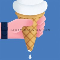 J A C K Y (@jacky_illust) 's Twitter Profile Photo