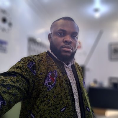 Wardrobe Consultant, Founder and Creative Director, H7S Clothing | Serial Entrepreneur | A husband | A devout Christ Ambassador