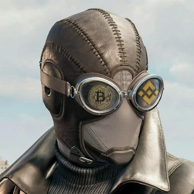 Altcoin Sniper. Scalp God, 8 years in crypto. Charts, Signals, mentorship, Asset Management. 
https://t.co/UkWKYeZlBD