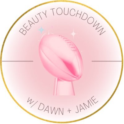 Like to feel and look your best? Like football? This is for YOU! Score touchdowns with your beauty with @jamienolastname  & @DawnDacquisto