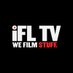 IFL TV (@IFLTV) Twitter profile photo