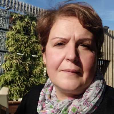 EscrivaVeronica's profile picture. 