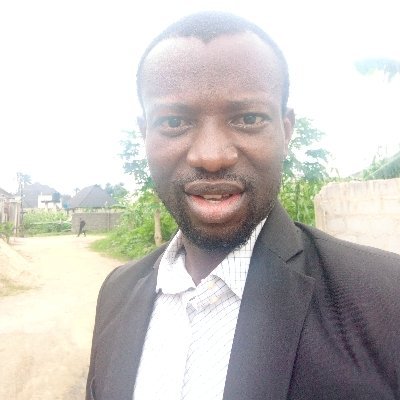 UchennaCOwoh's profile picture. A lover of God, Veterinarian and knowledge-driven