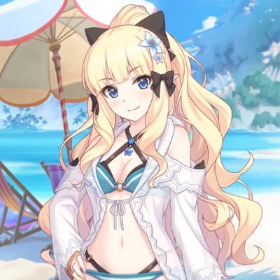 趣味垢です。無言フォロー失礼致します。モンスト/プリコネR/FGO/ブルアカ/ゼノブレ2.3/モンハン プリコネ垢はフォロー、フォロバさせて頂きますm(_ _)m